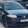 RENAULT MÉGANE 2  ANNÉE 2008 thumb 0