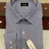 Chemises de luxe pour hommes thumb 9