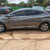 Hyundai Elentra 2013 thumb 5