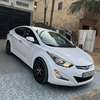 HYUNDAI ELANTRA 2015 thumb 2
