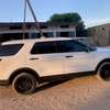 2018 Ford Exploter police interceptor 4x4 thumb 2