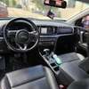 Kia Sportage 2018 thumb 3