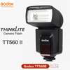 Godox TT560ll avec déclencheur thumb 2