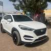 Hyundai Tucson thumb 3