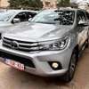 Toyota hilux 2018 thumb 5