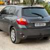 Toyota Auris thumb 4