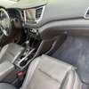Hyundai Tucson 2018 thumb 3