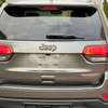 Jeep grand Cherokee Trail Hawlk Année 2017 full option thumb 7