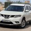 Nissan Rogue 2016 4x4 thumb 5