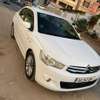 CITROEN C ELYSEE 2016 thumb 5