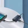 Adaptateur audio professionnel WIWU LT02 USB-C vers USB-C thumb 7