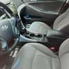 Hyundai Sonata 2014 thumb 3