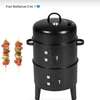 Barbecue charbon thumb 0