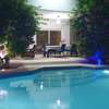 Villa de prestige Ngaparou thumb 2