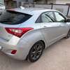 Hyundai Elantra gt thumb 8
