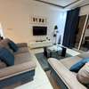 Bel appartement meublé vue mer Almadies thumb 12
