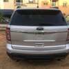 Ford explorer limited thumb 1