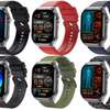 SmartWatch médical et sportif thumb 9