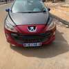 Peugeot 308, 6 vitesses thumb 1