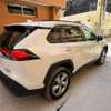 Toyota Rav 4 Hybride 2019 thumb 7