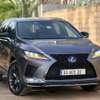 LEXUS RX 450  Année 2020 thumb 2