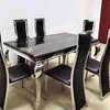 Table marbre 6 chaises thumb 3