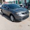 2018 Nissan Qashqai thumb 0
