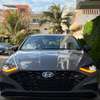 Hyundai sonata thumb 3