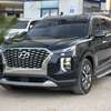 Hyundai Palissades thumb 1