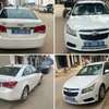 VENTE CHEVROLET CRUZE 2014 ESSENCE thumb 4