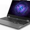 LENOVO LOQ I5/16GO/512SSD/RTX 4060 8GO DEDIE thumb 1