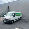 Renault Master 2016 thumb 0