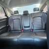 Ford fusion se 2017 thumb 5