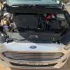 Ford Fusion thumb 4