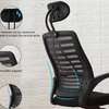 Chaises bureau thumb 3