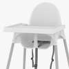 Chaise Haute : model Antilope IKEA thumb 1