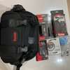 Canon EOS 6D avec objectif EF 24-105 IS STM thumb 8