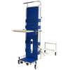 Lit, table de verticalisation, rééducation, massage thumb 1