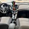 Chevrolet Cruze LT 2011 thumb 9