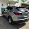 Hyundai santa fe sport 2017 thumb 2