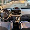Peugeot partner 2017 thumb 7