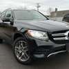 Mercedes GLC 300 4 Mastique thumb 1