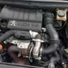 Peugeot 308 berline compacte 5 portes bleu thumb 3