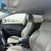 HYUNDAI SANTAFE 2017 thumb 8