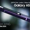 Samsung Galaxy A57 thumb 2