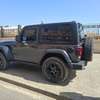 Jeep  wrangler thumb 3