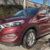 Hyundai Tucson thumb 3