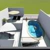 Plan Architectural et B.A thumb 1