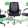 Chaises et fauteuils de bureau thumb 6