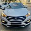 Vente hyundai santafe 2017 4x4 thumb 0